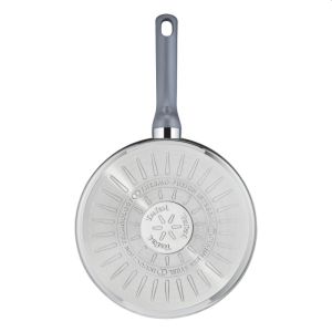 Тиган Tefal G7303255, DAILY COOK Sautepan 24 + lid