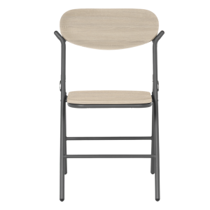 Сгъваем стол KOPING - сив дъб