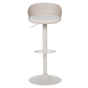 Бар стол ARELATE - крем