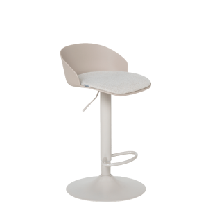 Бар стол ARELATE - крем