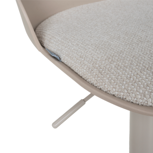 Бар стол ARELATE - крем