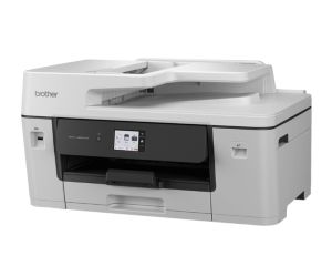 Мастилоструйно многофункционално устройство Brother MFC-J3660DWYJ1 Inkjet Multifunctional