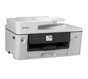 Мастилоструйно многофункционално устройство Brother MFC-J3660DWYJ1 Inkjet Multifunctional