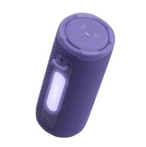Тонколони JBL GRIP PUR Compact Bluetooth speaker with ambient light