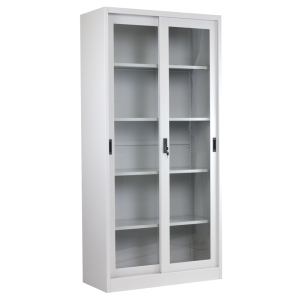 Метален шкаф Carmen CR-1267 J