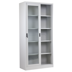 Метален шкаф Carmen CR-1267 J