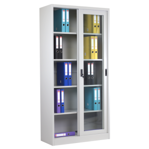 Метален шкаф Carmen CR-1267 J