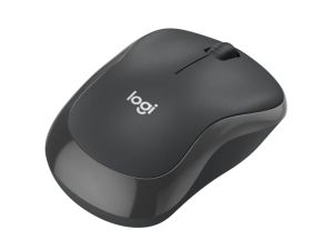 Мишка Logitech M240 for Business, Graphite