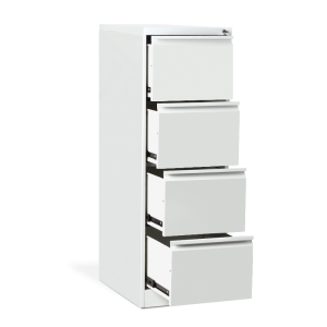 Кардекс Carmen  CR-1232 J - сив