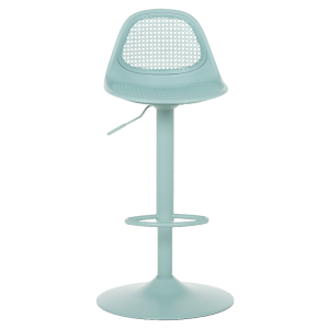 Бар стол Narbona - зелен