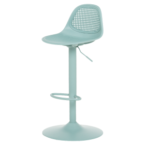 Бар стол Narbona - зелен