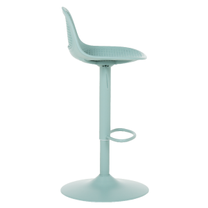 Бар стол Narbona - зелен