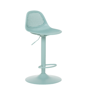 Бар стол Narbona - зелен