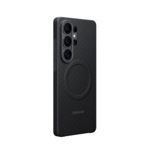 Калъф Samsung S26 Ultra Carbon Magnet Case Black