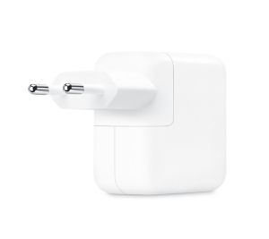 Адаптер Apple Dual USB-C Power Adapter 35W