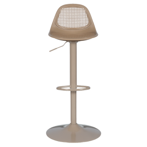 Бар стол Narbona - капучино