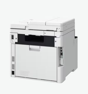 Лазерно многофункционално устройство Canon i-SENSYS MF754Cdw II Printer/Scanner/Copier/Fax