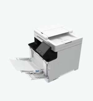 Лазерно многофункционално устройство Canon i-SENSYS MF754Cdw II Printer/Scanner/Copier/Fax