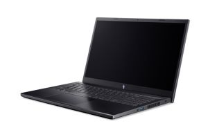 Лаптоп Acer Nitro V 15, ANV15-52-90WJ, Intel Core i9 13900H (14C/20T, up to 5.40GHz, 24MB), 15.6" FHD IPS (1920x1080), 165Hz, 16GB, 1TB SSD, GeForce RTX 5050 8GB GDDR7, Wi-Fi6E, BT, HD Cam, KB Backlight , No OS, Black+Acer 15.6" Nitro Gaming Backpack Blac
