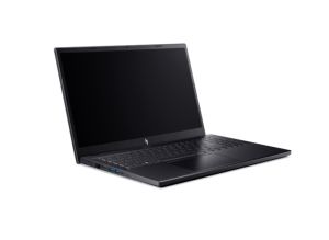Лаптоп Acer Nitro V 15 AI, ANV15-42-R5UN, AMD Ryzen 7 7445HS (6C/12T, up to 4.7GHz, 6MB), 15.6" FHD IPS (1920x1080), 165Hz 16GB, 512GB SSD, NVIDIA GeForce RTX 4050 6GB GDDR6, Wi-Fi6E, BT, HD Cam, KB Backlight, No OS, Black+Acer 15.6" Nitro Gaming Backpack