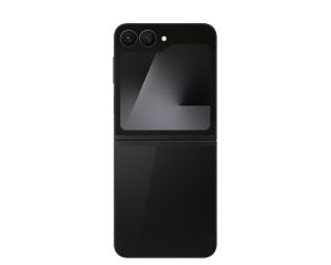 Мобилен телефон Samsung SM-F761 GALAXY Flip7 FE 5G 128GB 8GB RAM Dual SIM Black