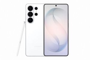 Мобилен телефон Samsung SM-S948B GALAXY S26 Ultra 5G 1TB 16GB White