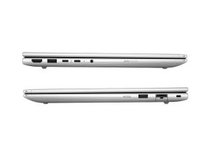 Лаптоп HP ProBook 4 G1iR 14" Pike Silver, Core 5 120U(up to 5Ghz/12MB/10C), 14" WUXGA AG 300nits, 16GB 5600Mhz 1DIMM, 512MB PCIe SSD, WiFi 6E + BT 5.3, FPR, Backlit Kbd, 3C Batt, Win 11 Pro, 3Y Offsite