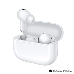 Слушалки Huawei Freebuds SE 4 ANC, White