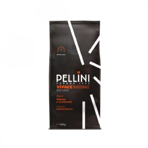 Кафе Pellini Vivace Tradizionale Classica, на зърна, 1 kg