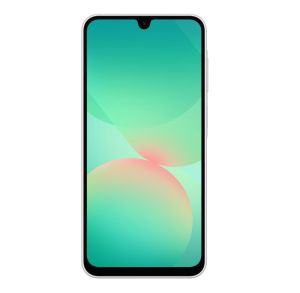 Мобилен телефон Samsung SM-A266 GALAXY A26 5G 256GB 8GB White