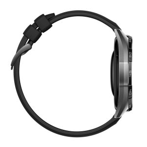Часовник Huawei Watch GT6, Atum-B19F, Black Rubber
