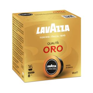 Кафе капсула Lavazza A Modo Mio Qualita Oro - Sinfonia Perfetta 16 бр.