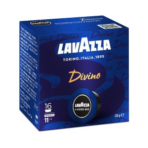 Кафе капсула Lavazza A Modo Mio Divino 16 бр.