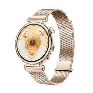Часовник Huawei Watch GT6, Konsu-B19M, Millanese