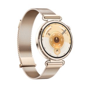 Часовник Huawei Watch GT6, Konsu-B19M, Millanese