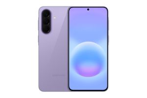 Мобилен телефон Samsung SM-A576 GALAXY A57 5G 8GB 128GB Awesome Lilac