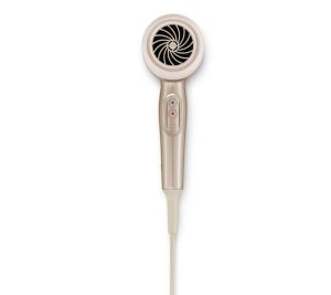 Сешоар Beurer HC 40 Travel hair dryer, 2000 W, Narrow nozzle attachment, Ion function, 3 heat & blower settings, cold air, Hot-cold alternating mode, Removable safety filter, overheating protection, Bag