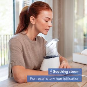 Парен изпарител Beurer SI 31 Steam vaporiser
