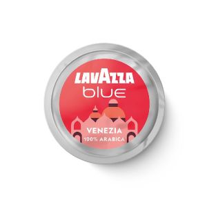 Кафе капсула Lavazza Blue Venezia Espresso 100 бр.