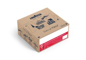 Кафе капсула Lavazza Blue Venezia Espresso 100 бр.