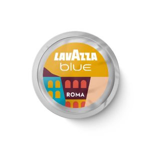 Кафе капсула Lavazza Blue Roma Espresso 100 бр.