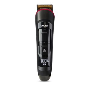 Машинка за подстригване Beurer MN9X Multigroomer & Beurer LS 06 luggage scale