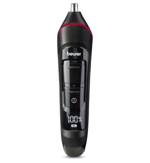 Машинка за подстригване Beurer MN9X Multigroomer & Beurer LS 06 luggage scale