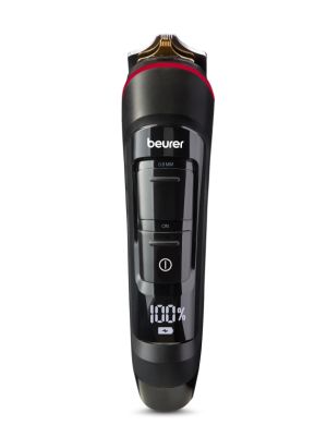 Машинка за подстригване Beurer MN9X Multigroomer & Beurer LS 06 luggage scale