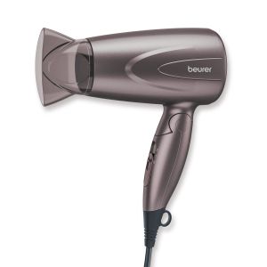Сешоар Beurer HC 17 Hair dryer & Beurer HS 15 Hair straightener