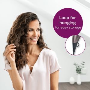 Сешоар Beurer HC 17 Hair dryer & Beurer HS 15 Hair straightener