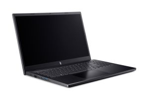 Лаптоп Acer Nitro V 15, ANV15-52-90WJ, Intel Core i9 13900H (14C/20T, up to 5.40GHz, 24MB), 15.6" FHD IPS (1920x1080), 165Hz, 16GB, 1TB SSD, GeForce RTX 5050 8GB GDDR7, Wi-Fi6E, BT, HD Cam, KB Backlight , No OS, Black+Acer 15.6" Nitro Gaming Backpack Blac