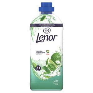 Концентриран омекотител Lenor Fresh Meadow, 1.491 l