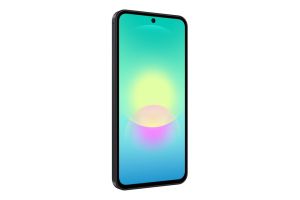 Мобилен телефон Samsung SM-A276 GALAXY A27 5G 128GB 6GB Black