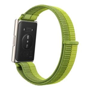 Фитнес гривна Huawei Band 11 Pro Candy-B49W Green